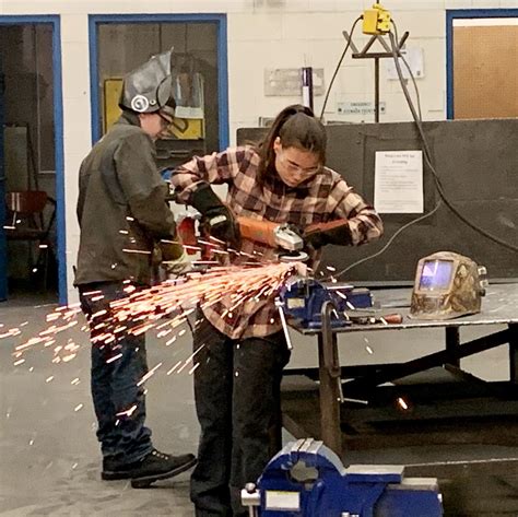 welding classes in iowa